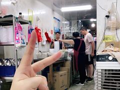 -马脚桥鱼肉羹店(人民路店)