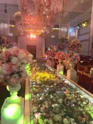 -谛融婚礼酒店·宴会厅(花园店)
