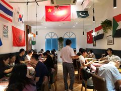 大堂-Tony's House