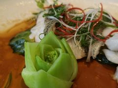 -馋遇江南·精致湖景雅宴(东方之门店)