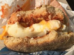 -麦当劳(杨高南路店)