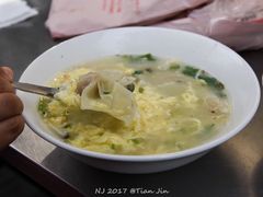 -陈记锅巴菜(五大道店)