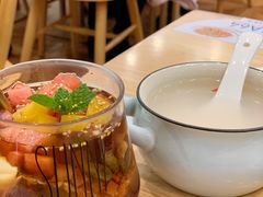 -贵凤凰贵州米粉(五道口店)