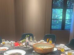 -忆江南·临江鱼馆