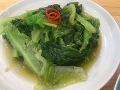 -小苏舍餐厅(木渎店)