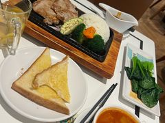 -翠华餐厅(维璟印象城店)