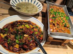 -树厨贵州菜(大十字店)