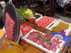 -槐店王婆大虾(开发区店)