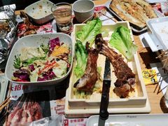 -木屋烧烤(坂田天安云谷店)