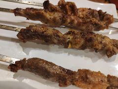 -巴依老爷新疆美食(常营店)