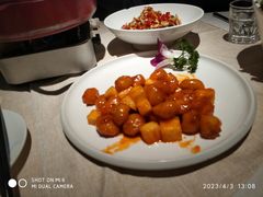-BOB中西餐厅(东安·湘中城市广场店)