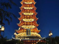 -嘉峪关方特丝路神画
