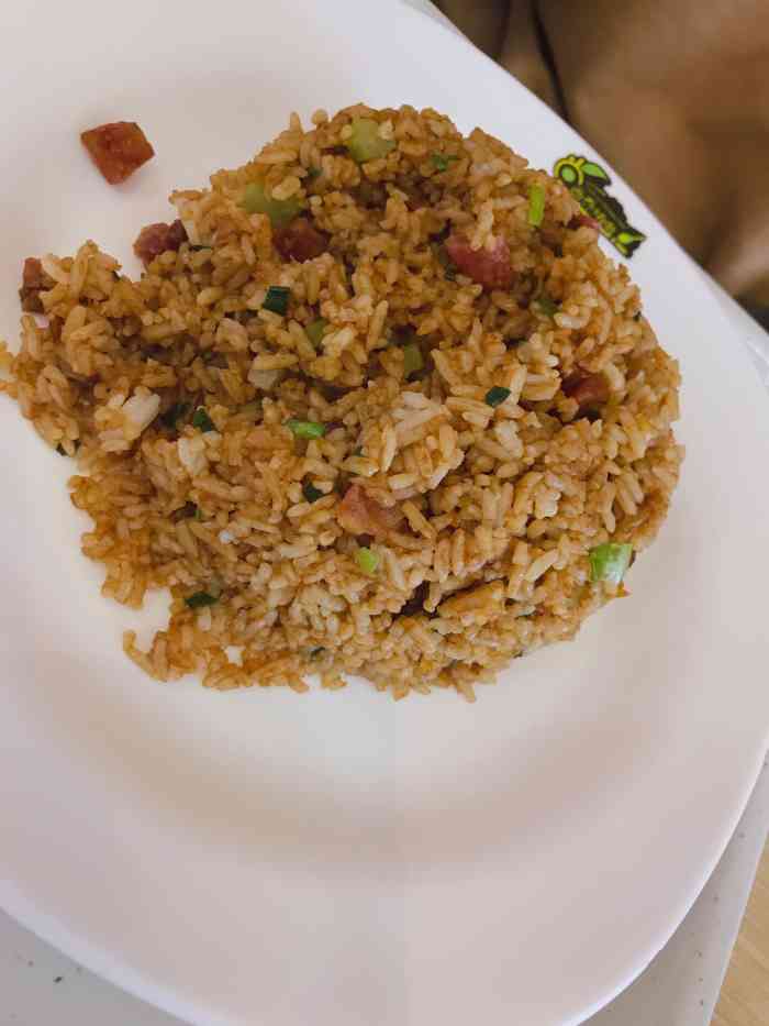 西乔快做(大学城店)-"[薄荷]环境:位置很多,很干净,就是来.