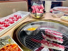 -伊茉家的烤肉店(勒泰中心店)