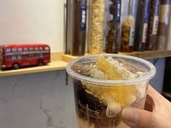 -甜心闲生传统手工冰粉(太古里店)
