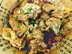 -勇猛子川菜馆(新军路店)