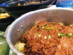 -雅和生态渔庄·宜城锅巴饭(龙灵山公园店)