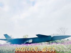 -成飞公园