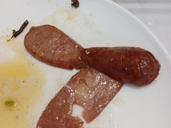 -天龙宝严素食馆(大兴善寺店)