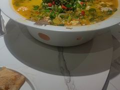 -川味堂·四川豆花(八卦岭店)