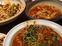 -辛香汇·现炒川菜(武进吾悦店)