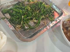 -马老大烧烤(和平路店)