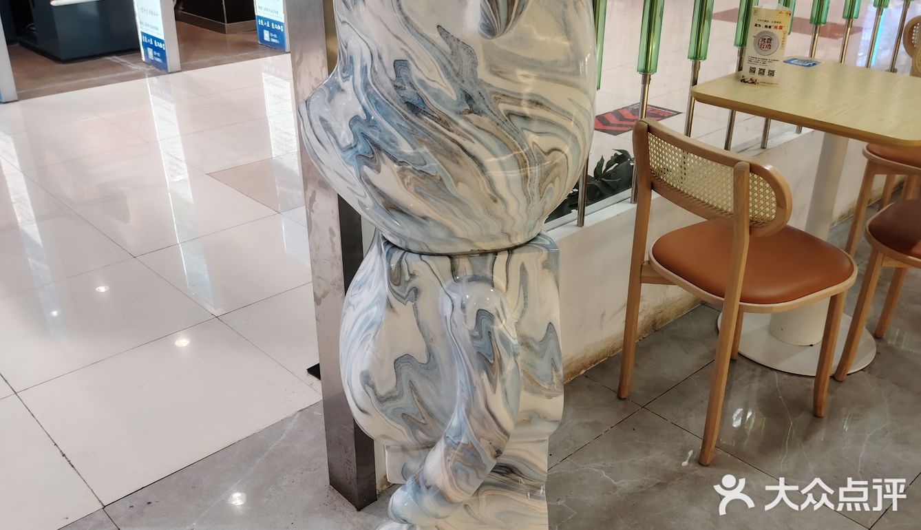 后悔刚发现这家奶茶店！