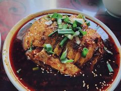 怪味鸡-老丘丘(较场口店)