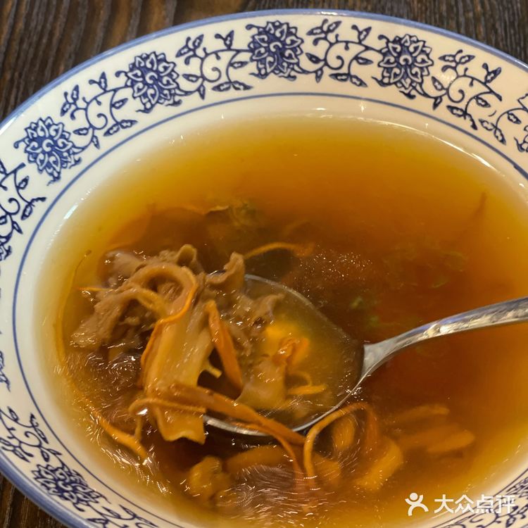 巷子里的私房菜