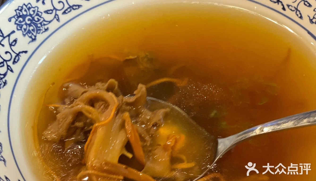 巷子里的私房菜