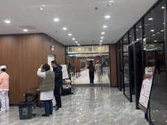 -松乔体检(亦庄店)