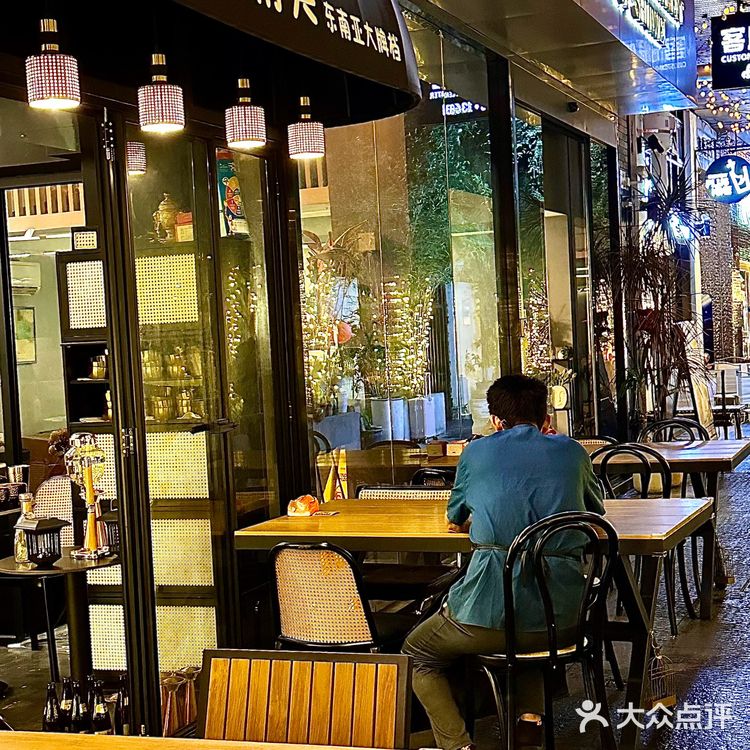 深圳探店｜本地人光顾的宝藏平价东南亚餐厅