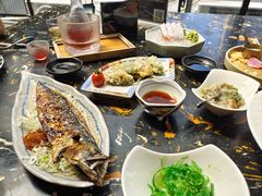 -花见无国界料理(科林楼店)