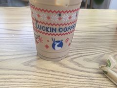 -瑞幸咖啡(汇日央扩国际广场店)