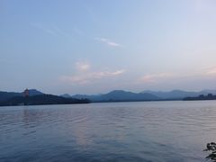 -柳莺湖上·湖景餐厅·江南菜(西湖店)