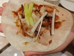 梅利烤鸭-梅利汴京烤鸭•开封豫菜地标店(晋安路店)
