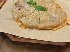 -芋包王闽南茶楼(八市店)