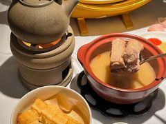 -狮拾久·现代新加坡料理(壹方城店)