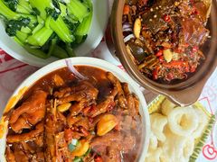 -佳吉老三样·江西市井菜(地标店)