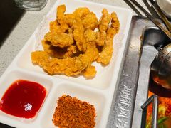 -海底捞火锅(万科广场店)