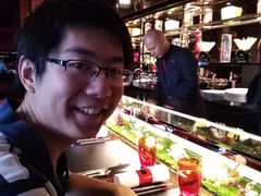 -L'ATELIER de Joel Robuchon(外滩18号店)