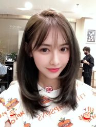 -东秀护肤造型