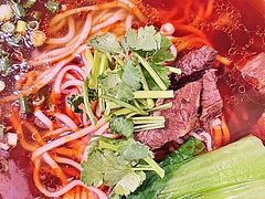-李先生牛肉面大王(广渠门内店)