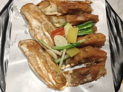 -顺意·顺德家乡菜(国际人才大厦店)