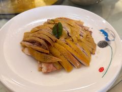 -邢家锅贴老店·非遗·开封菜(金明广场店)