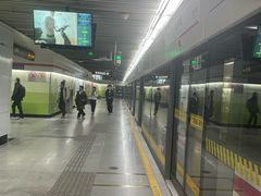 -金桥路(地铁站)