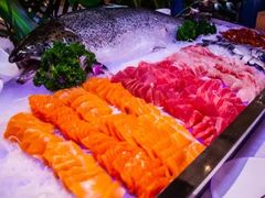 -青岛鑫江温德姆酒店