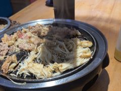 -九田家黑牛烤肉(溧水万达店)