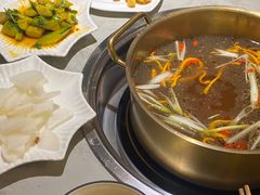 -大理董·董家小厨野生菌火锅(古城旗舰店)