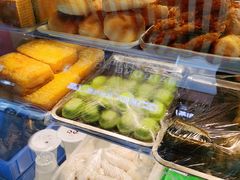 -陈记印尼风味小吃(北湖店)